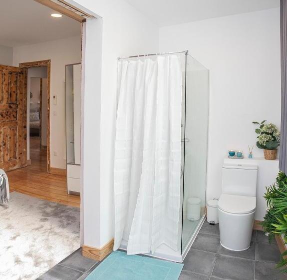 استودیو استاندارد با تخت کینگ, Porto Je T Aime   Sweet Rooms
