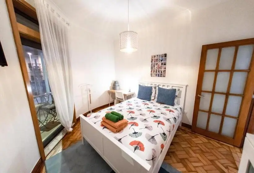 اتاق استاندارد, Porto Je T Aime   Sweet Rooms