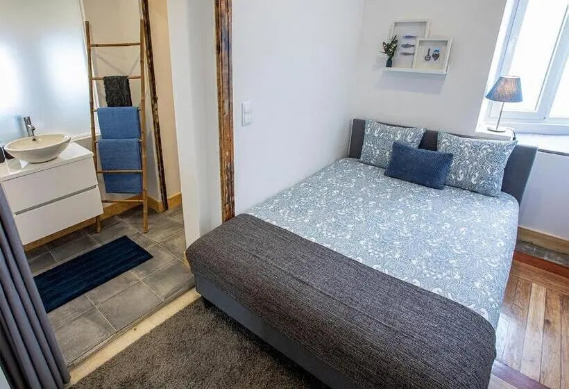 اتاق استاندارد, Porto Je T Aime   Sweet Rooms