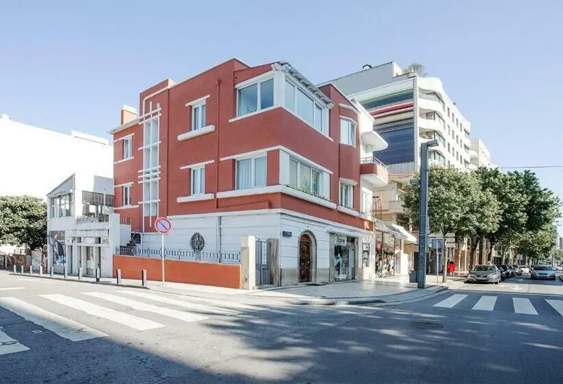 اتاق استاندارد, Porto Je T Aime   Sweet Rooms