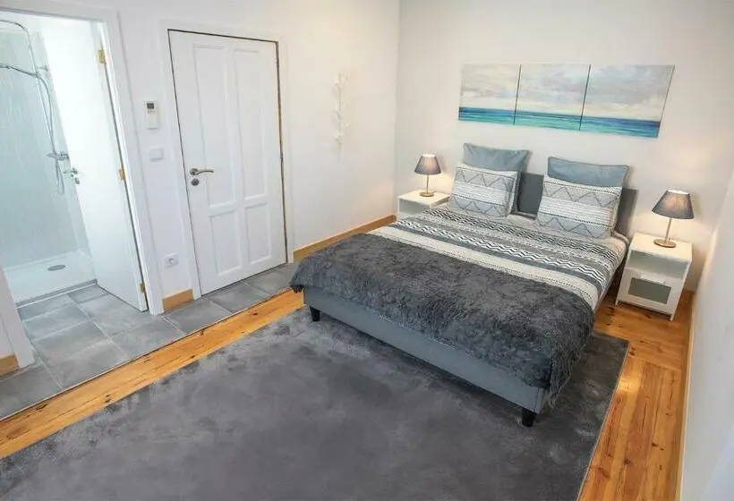 Deluxe Suite King Bed, Porto Je T Aime   Sweet Rooms