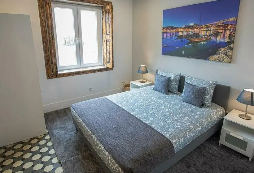 اتاق لوکس, Porto Je T Aime   Sweet Rooms