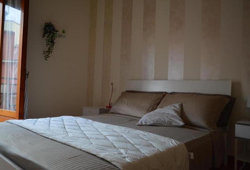 标准间, White Beach Le Castella