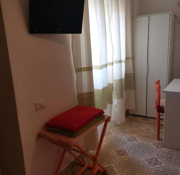 Quarto Estandar, 4 Stagioni