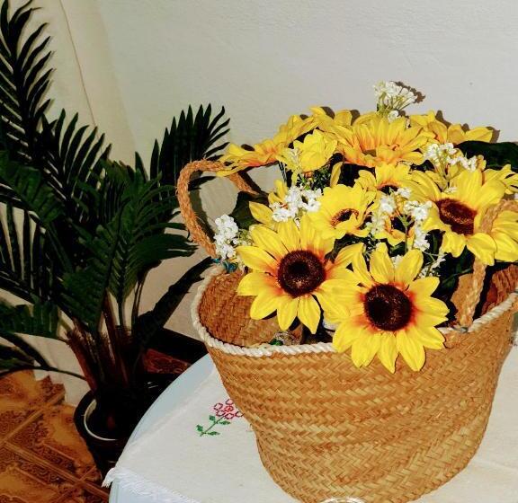 标准间, 4 Stagioni