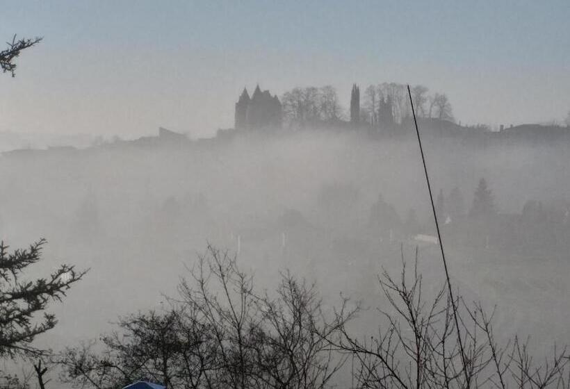 标准间, Montismaurelli