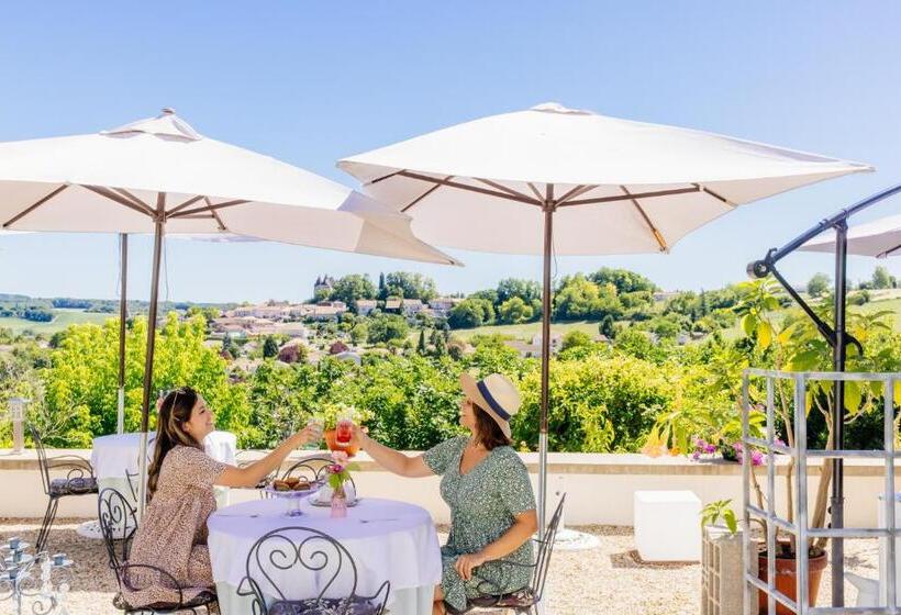 스탠다드 룸, Montismaurelli