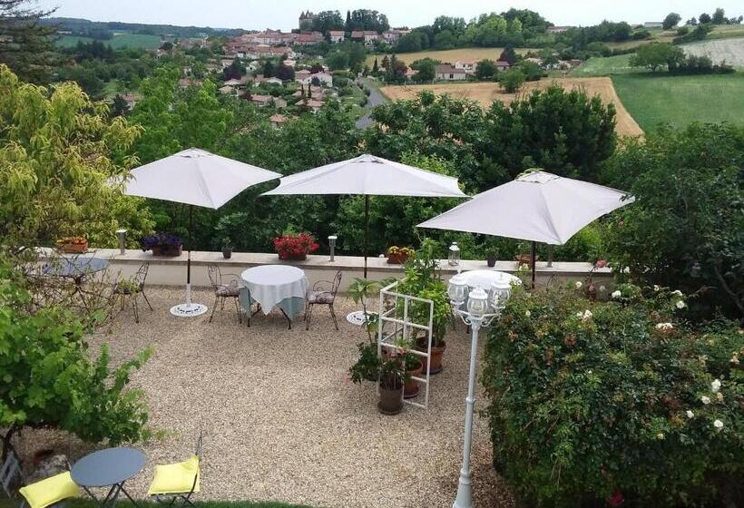 스탠다드 룸, Montismaurelli