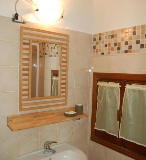 דירת שני חדרים, Laghi D Insubria