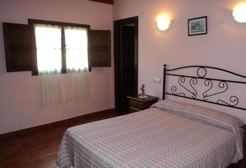 اتاق استاندارد, Rural La Casona Del Fraile