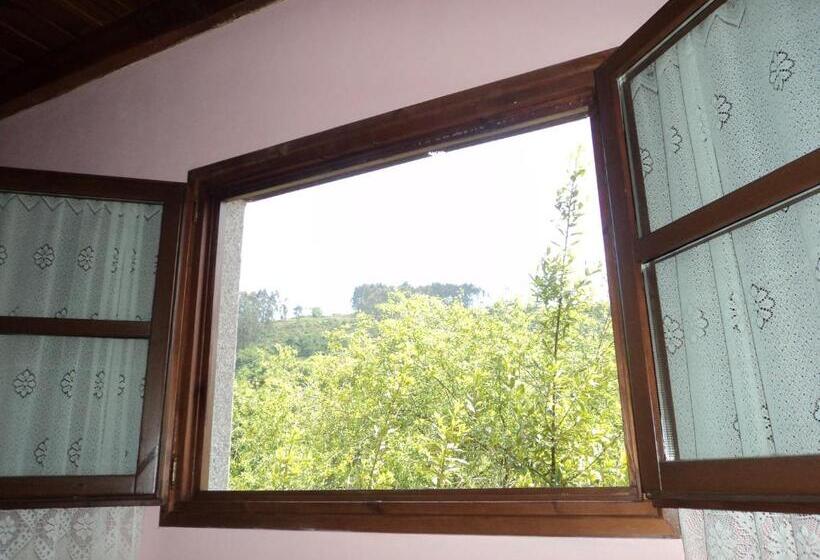 스탠다드 룸, Rural La Casona Del Fraile