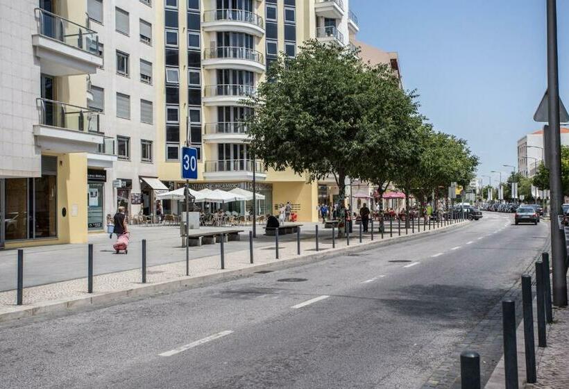 １ベッドルームアパートメント, Family Home  Lisboa