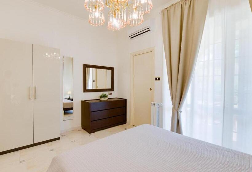 标准间带阳台, Il Canto Delle Sirene