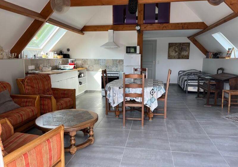 جناح عائلي, Kerrouz