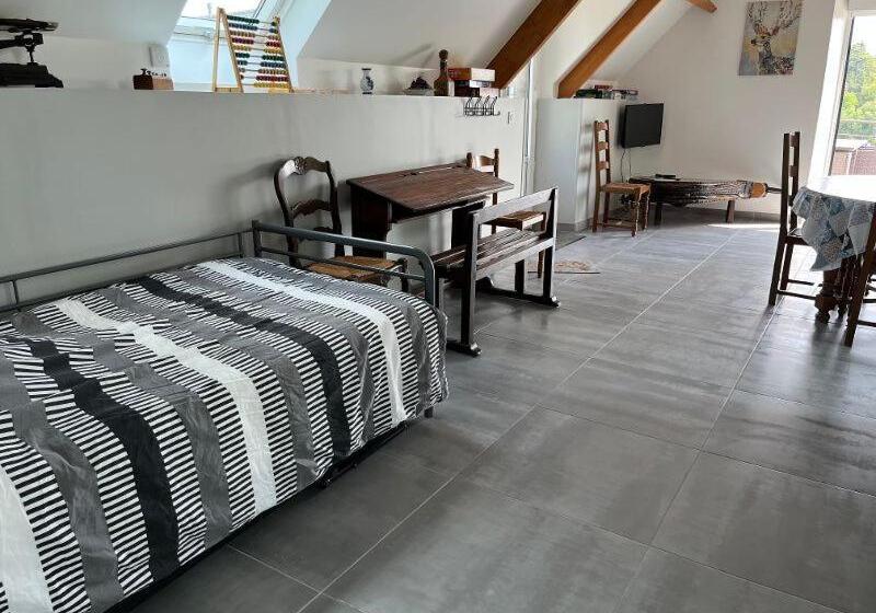 جناح عائلي, Kerrouz