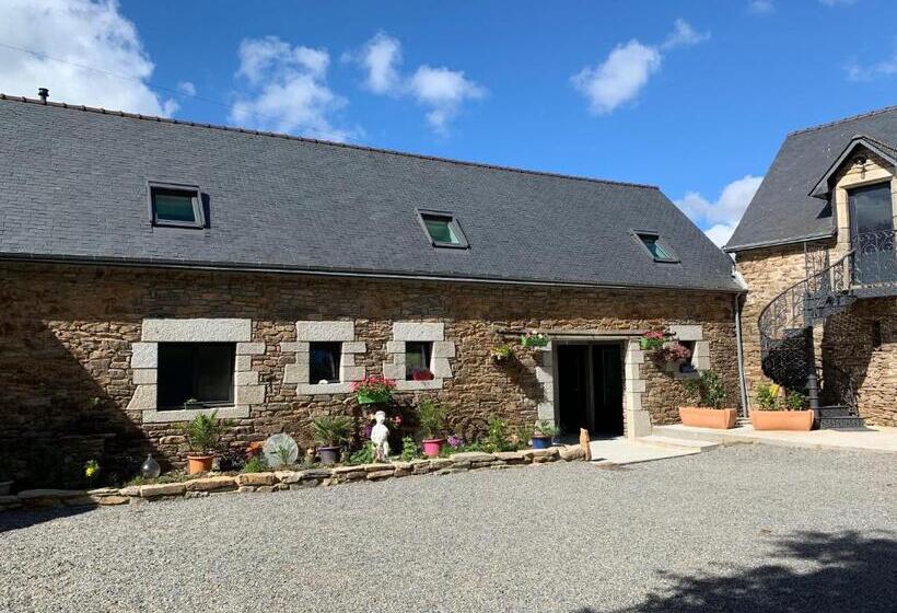 جناح عائلي, Kerrouz