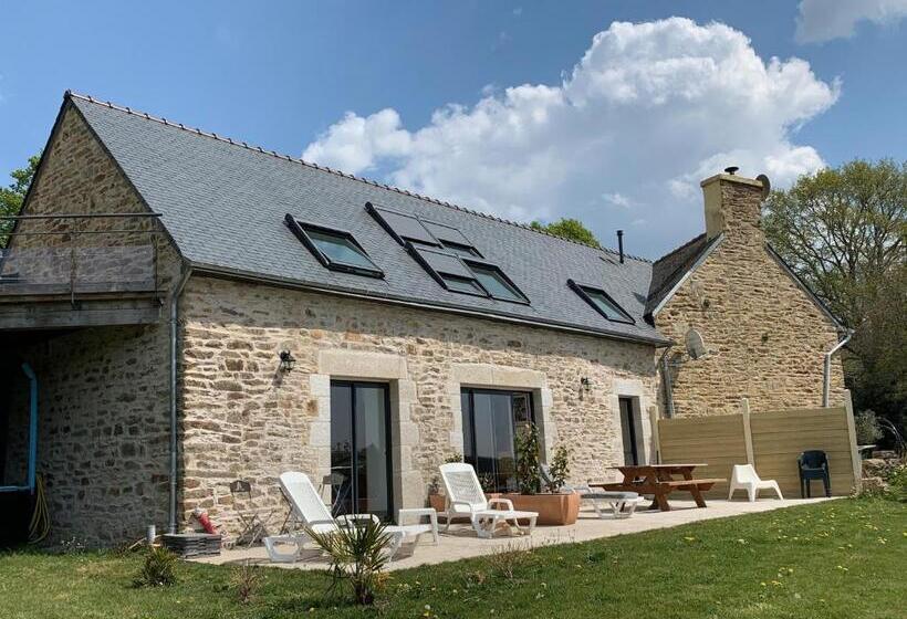 شقة غرفة نوم واحدة بالطابق الأرضى, Kerrouz