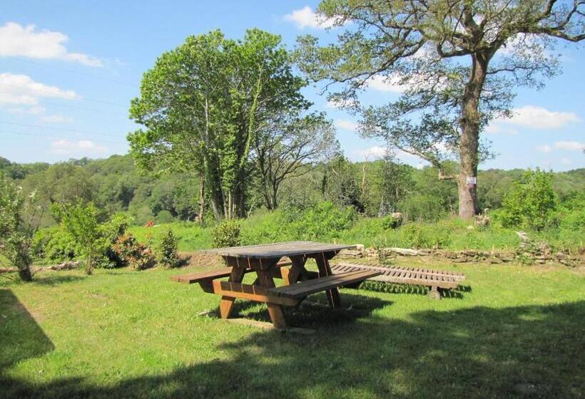 شقة غرفة واحدة, Kerrouz