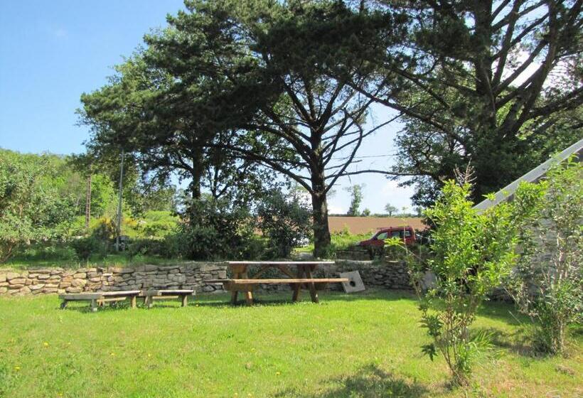 شقة غرفة واحدة, Kerrouz