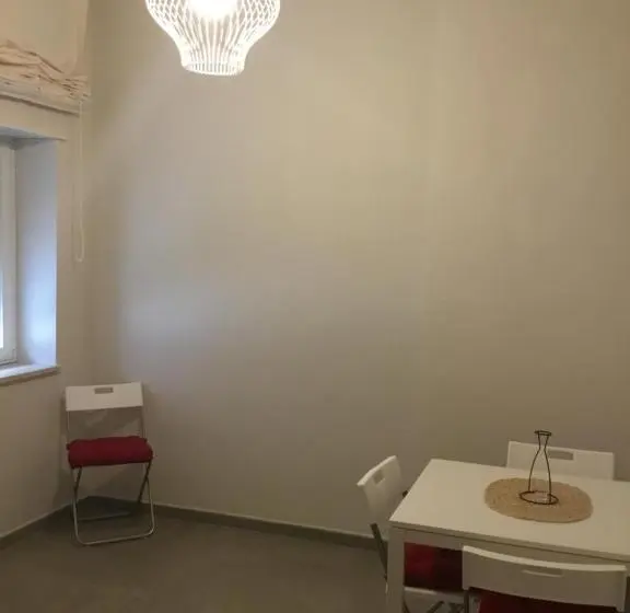 デラックストリプルルーム, Villa Donatella