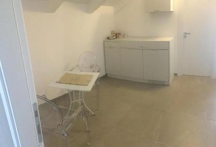 デラックスルーム, Villa Donatella
