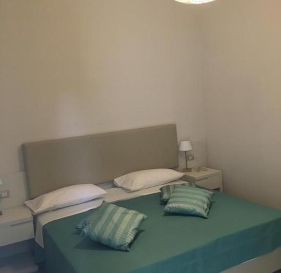 标准间, Villa Donatella