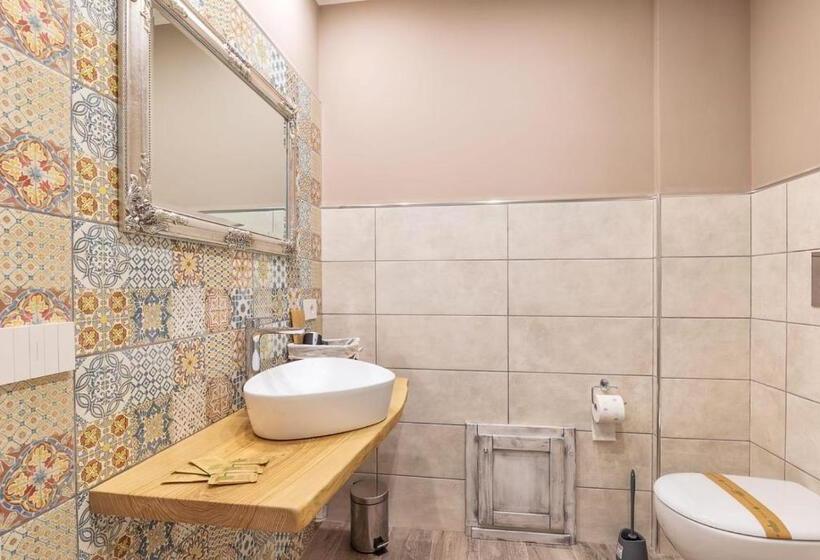 اتاق استاندارد, B&b Da Chiara