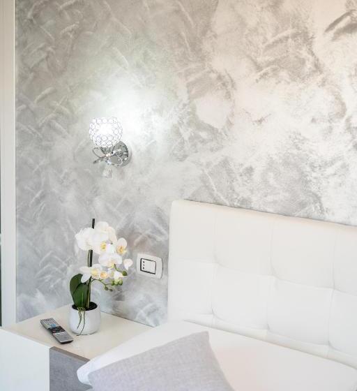 舒适三人间, B&b Golden House & Spa