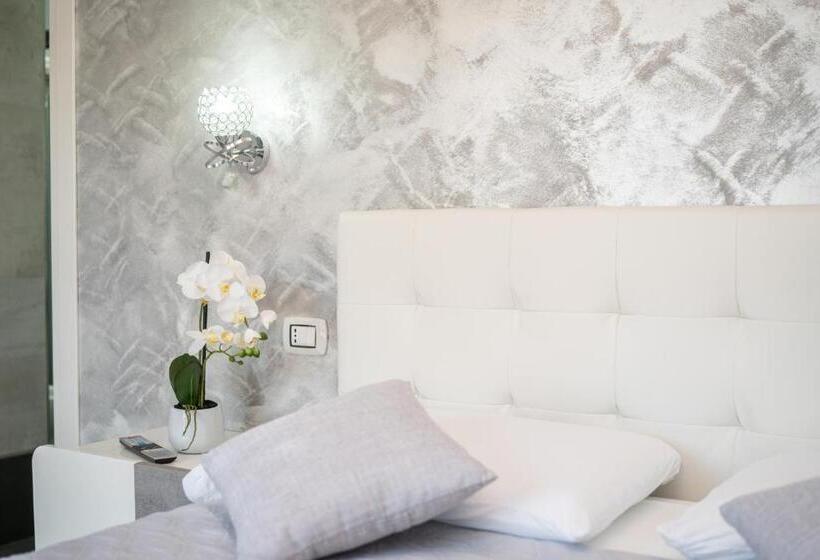 舒适三人间, B&b Golden House & Spa