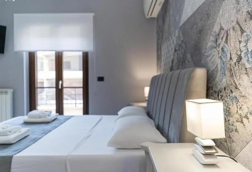 ３ベッドルームアパートメント, B&b Golden House & Spa