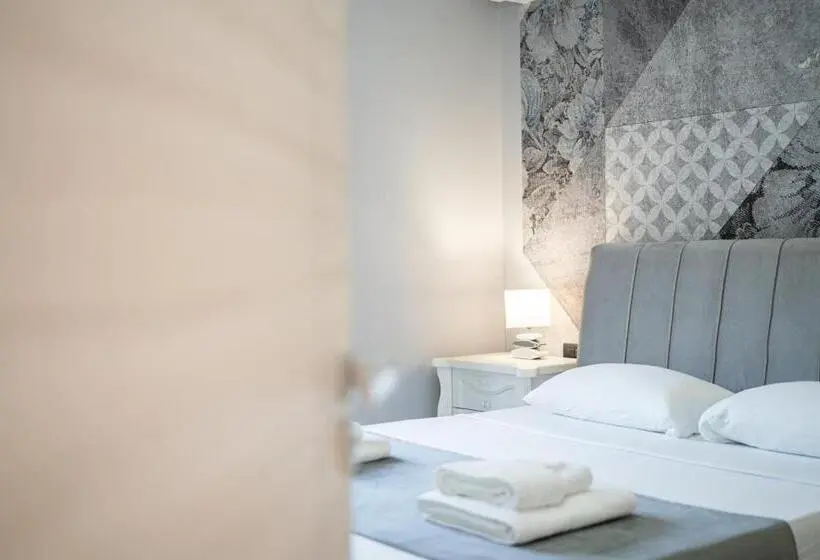 ３ベッドルームアパートメント, B&b Golden House & Spa