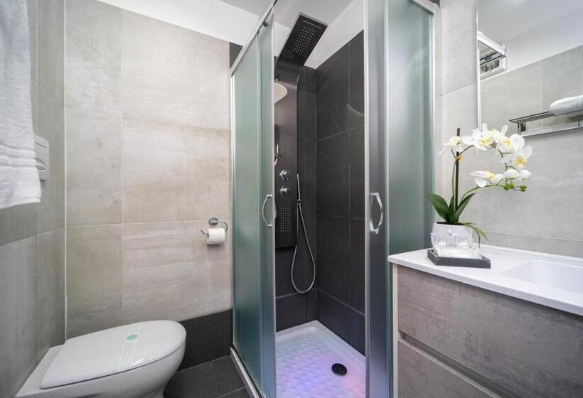 舒适三人间, B&b Golden House & Spa