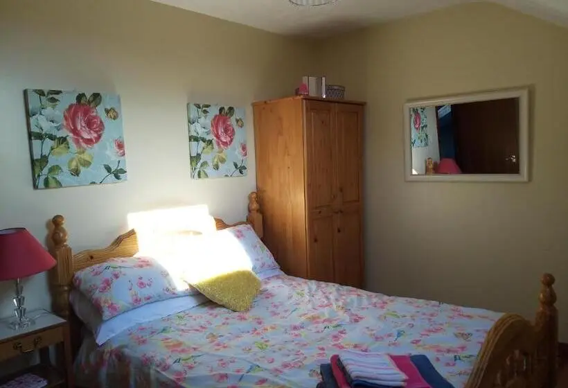 اتاق اکونومی, Antrim Heights Bnb