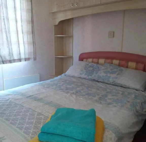 خانه 1 خوابه, Antrim Heights Bnb