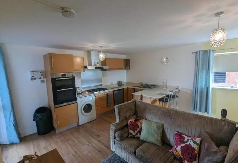 اتاق استاندارد, Antrim Heights Bnb