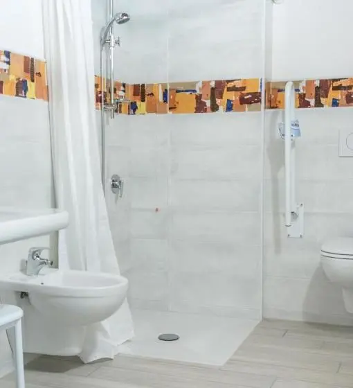 اتاق استاندارد, La Casa Di Santino