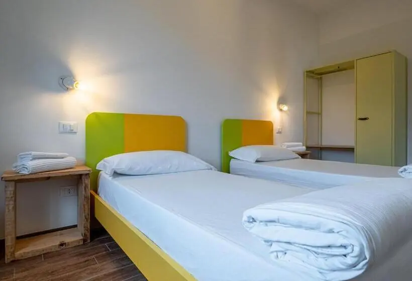 1 Bedroom Apartment Lake View, Oasi Da Vinci
