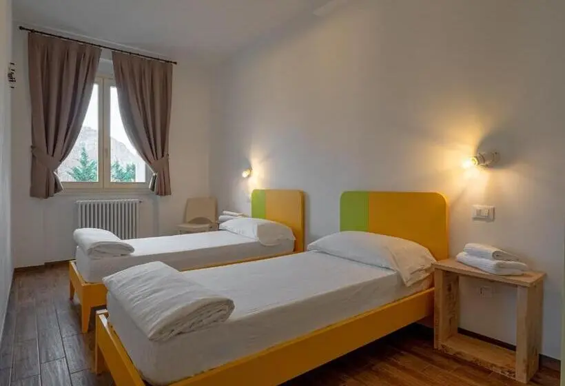 1 Bedroom Apartment Lake View, Oasi Da Vinci