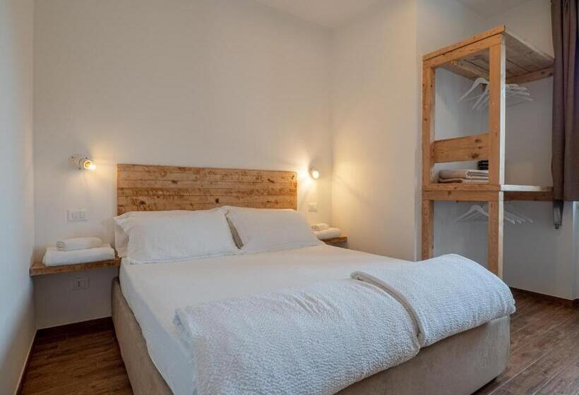 1 Bedroom Apartment Lake View, Oasi Da Vinci