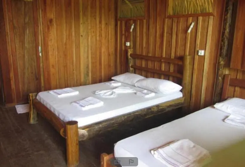 Xalet 1 Dormitori, Amazônia Exxperience