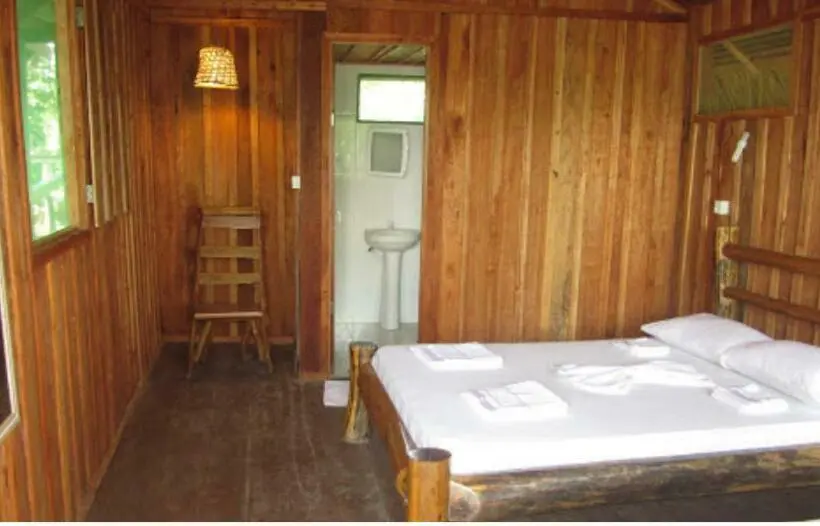 Habitació Deluxe, Amazônia Exxperience