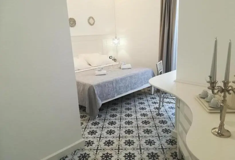 デラックスルーム, Bellavita Accomodation