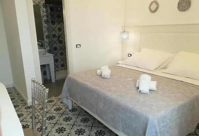 デラックスルーム, Bellavita Accomodation