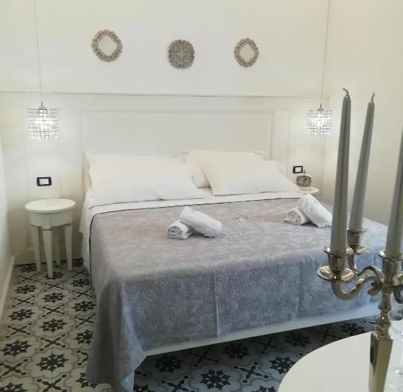 デラックスルーム, Bellavita Accomodation