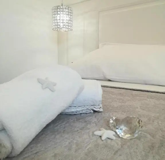 デラックスルーム, Bellavita Accomodation