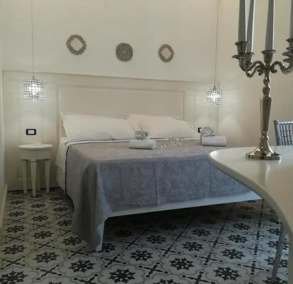 デラックスルーム, Bellavita Accomodation