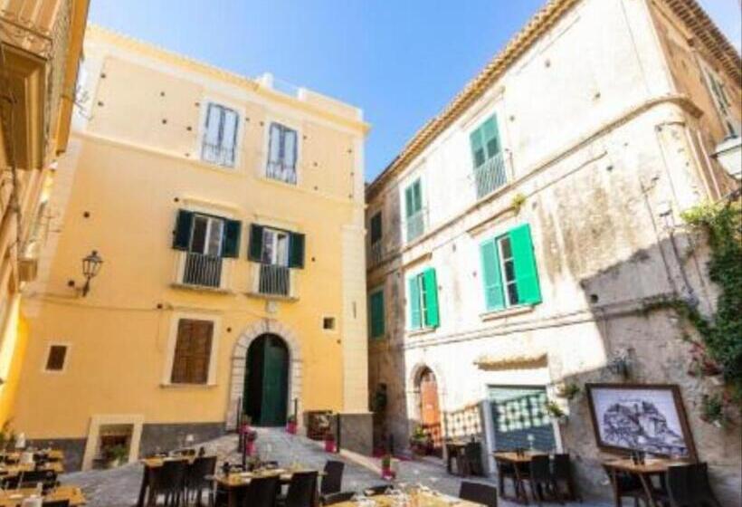 デラックスルーム, Bellavita Accomodation