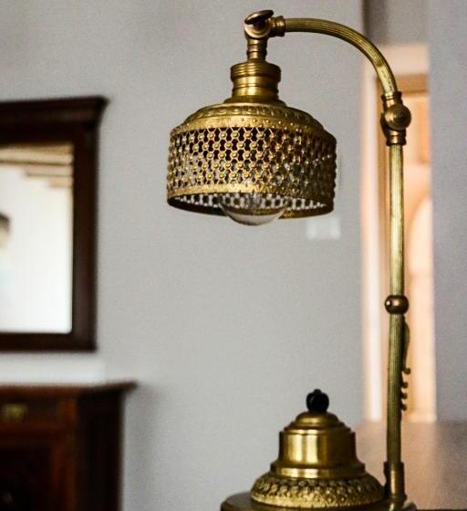 חדר סטנדרט, Casa Lenka