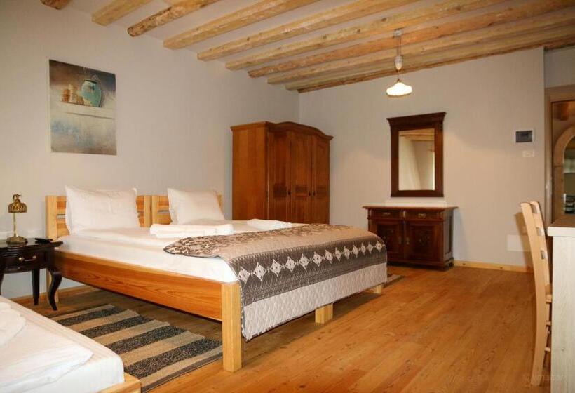 Номер Стандарт, Casa Lenka