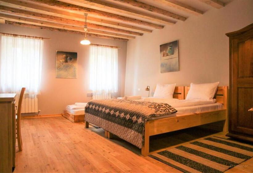 חדר סטנדרט, Casa Lenka